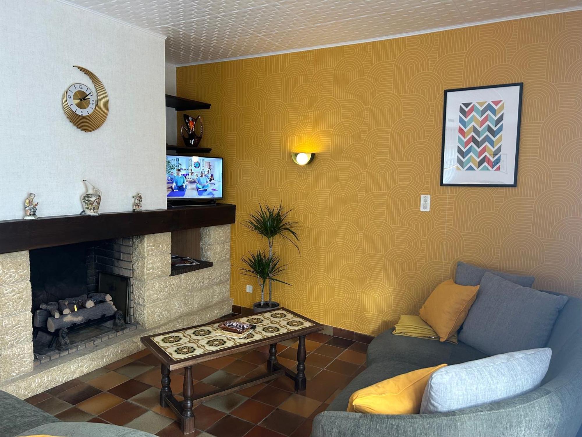 La Maison Rose *