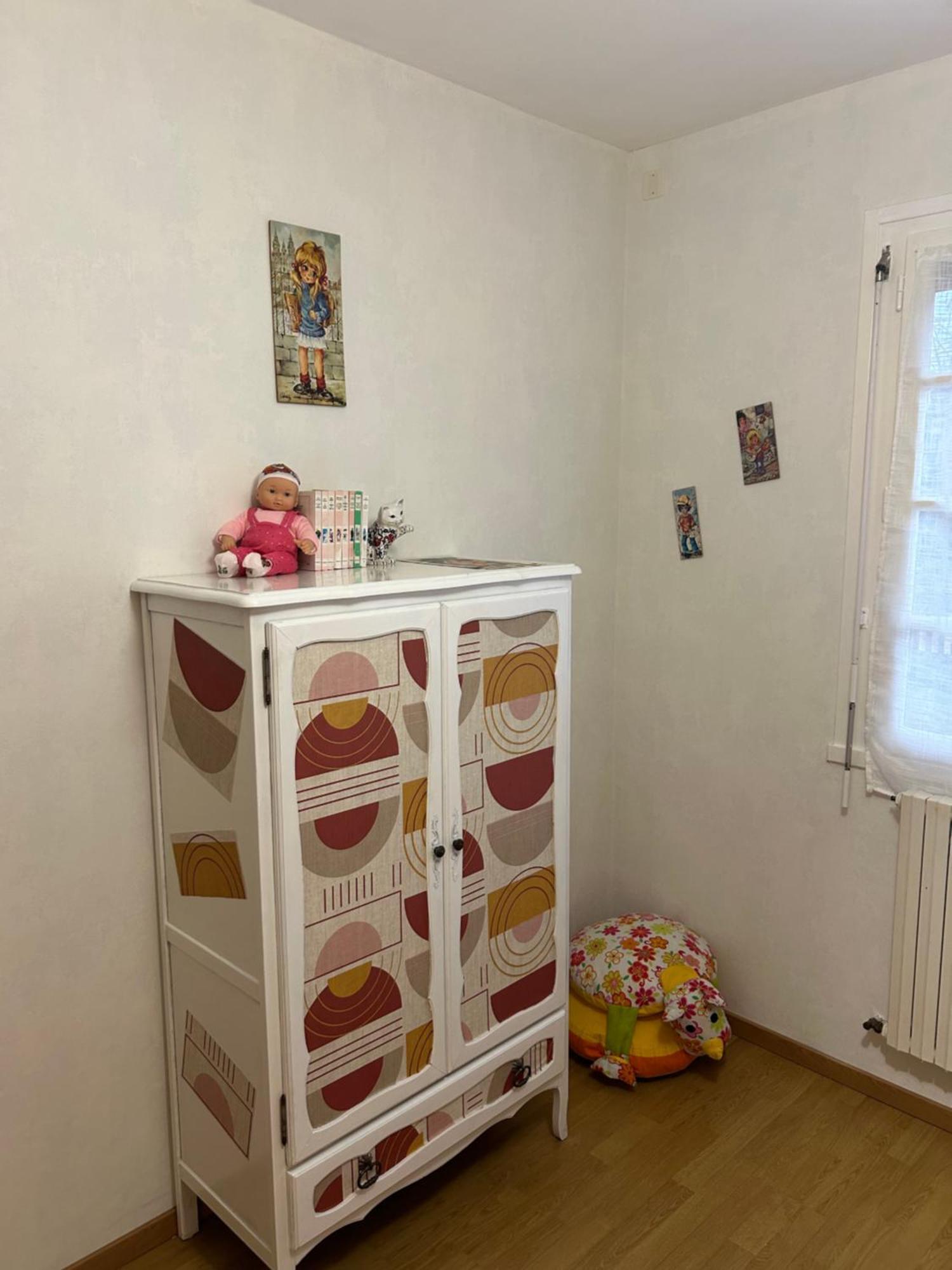 La Maison Rose