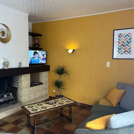 Gite La Maison Rose Lannemezan Exterior foto
