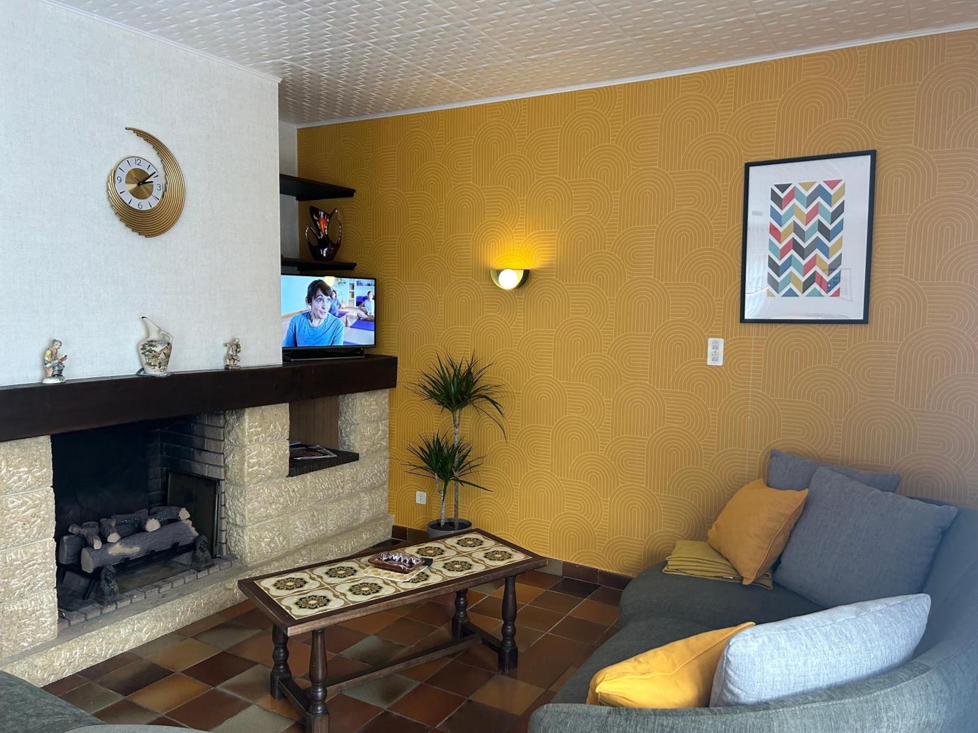 Hébergement de vacances La Maison Rose